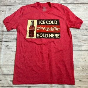 Lost Bros Disney Sarsaparilla Tshirt